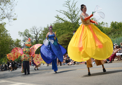 The Ultimate Guide to Weather at Music Festivals in Akron, OH