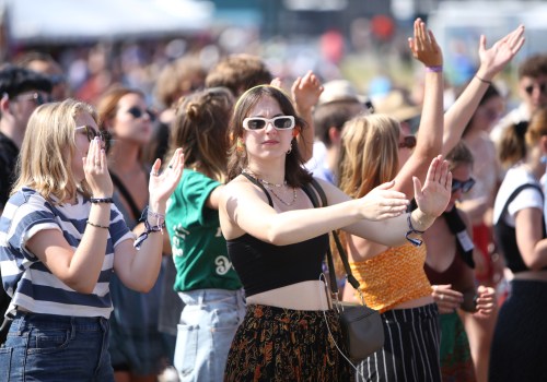 The Insider's Guide to Attending Music Festivals in Akron, OH